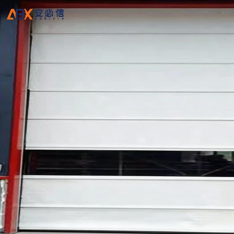黄南藏族自治州快速卷帘门