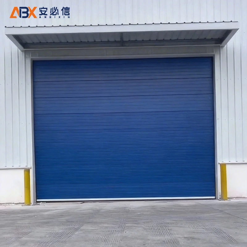 黄南藏族自治州金属高速门